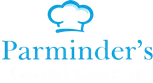 Parminder Logo